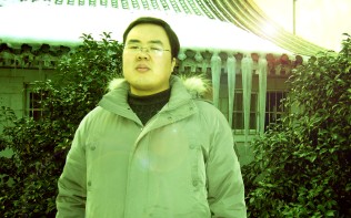 回来了，继续扯。