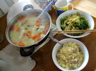 ようこそ2010年～！
