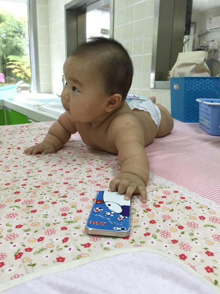 买车 六个月